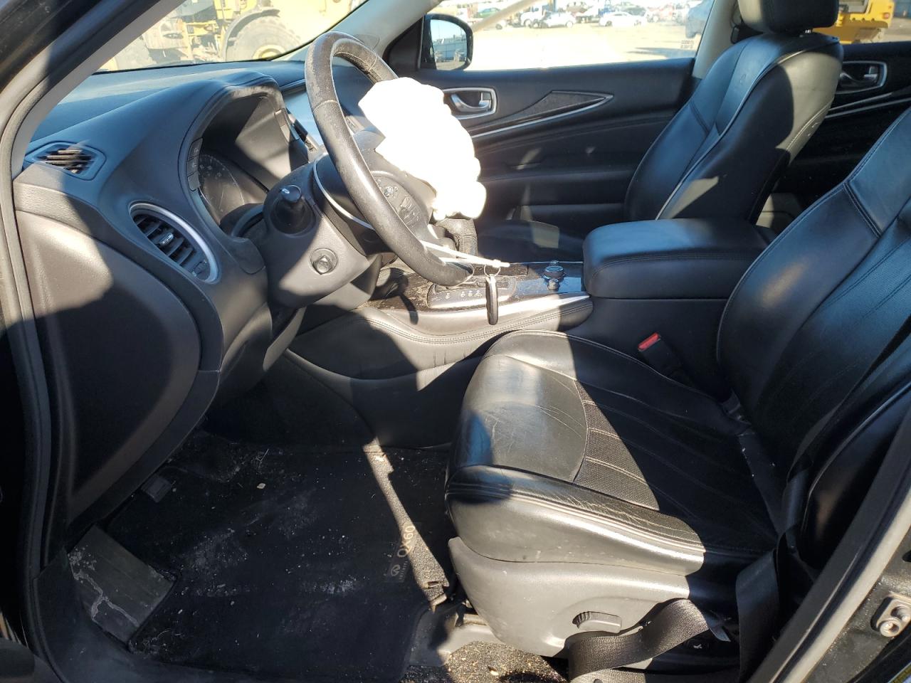 2014 Infiniti QX60 - Image 7