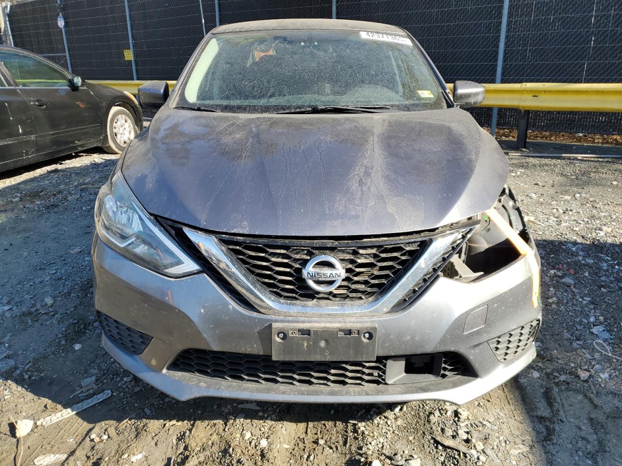 2019 Nissan Sentra - Image 5