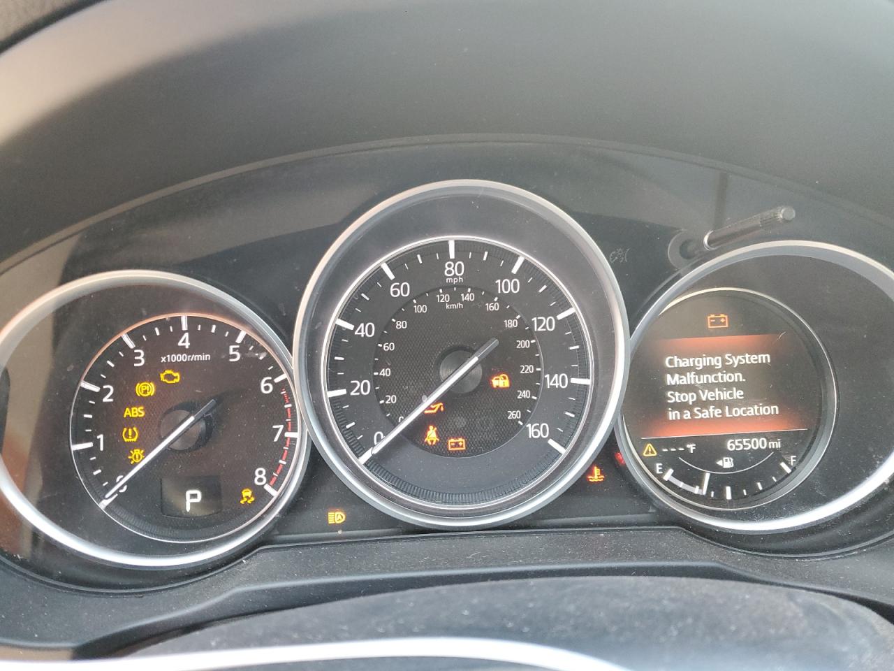 2018 Mazda CX-5 - Image 9