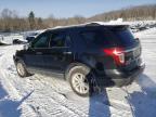 2013 Ford Explorer Xlt na sprzedaż w West Warren, MA - Front End