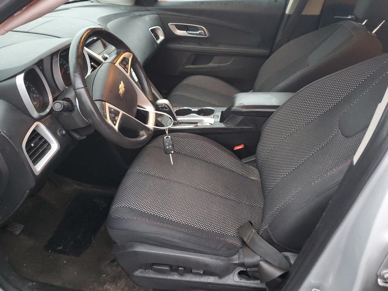 2011 Chevrolet Equinox - Image 7