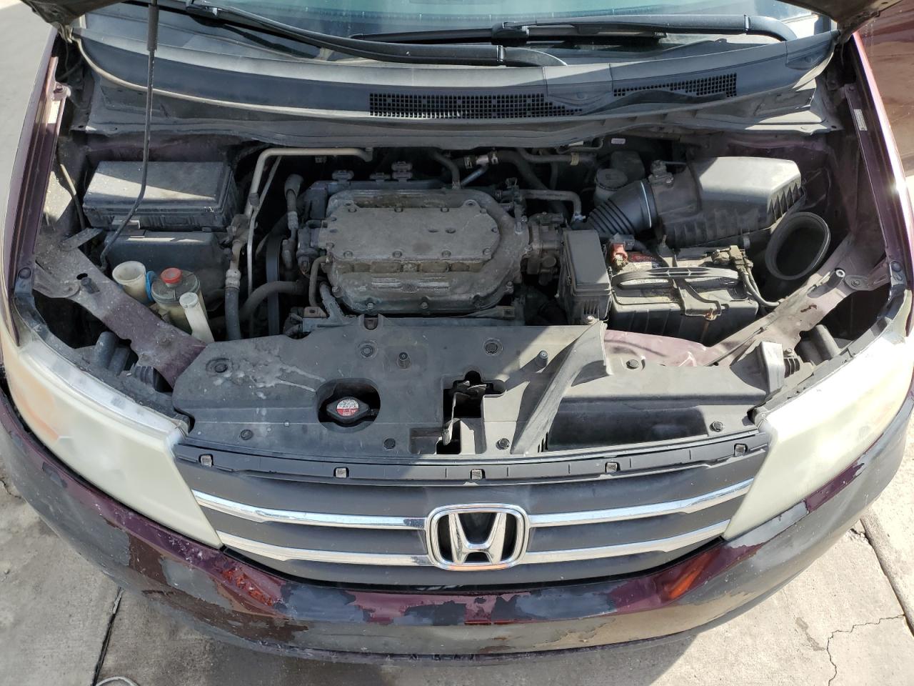 2013 Honda Odyssey - Image 14