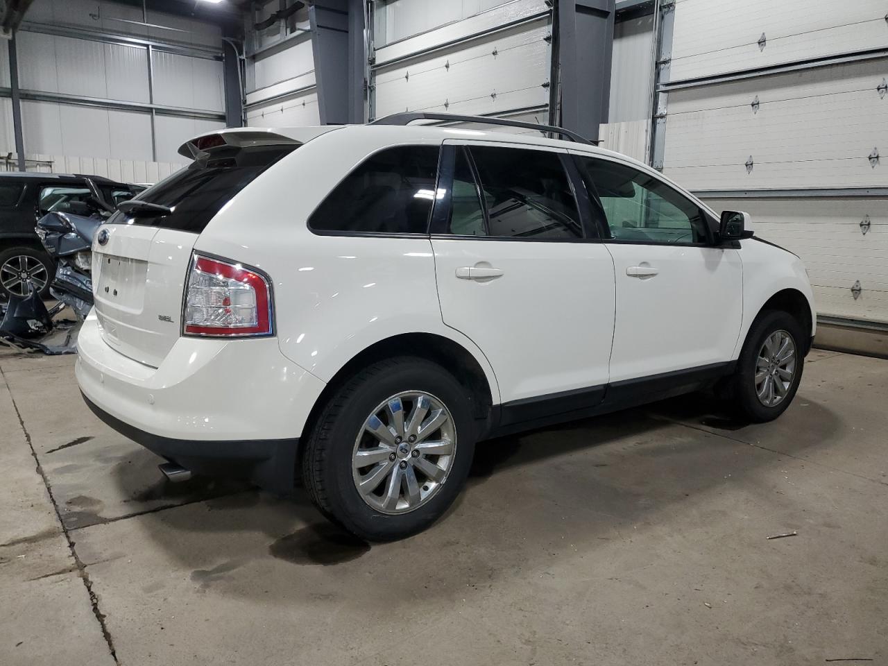 2010 Ford Edge - Image 3