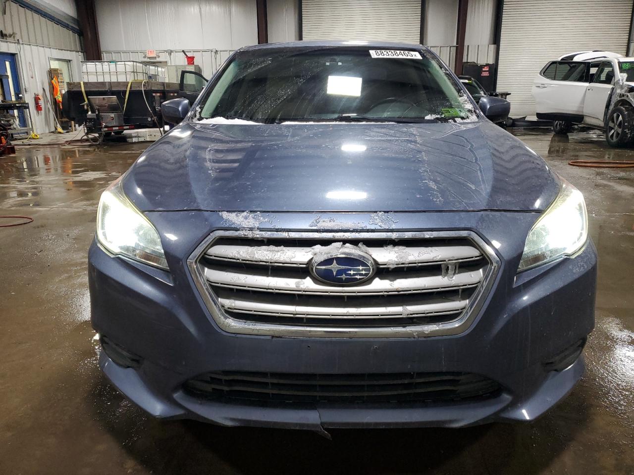 2016 Subaru Legacy - Image 5