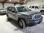 2012 Jeep Patriot Sport for Sale in Chambersburg, PA - Rear End