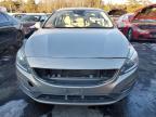 2014 Volvo S60 T5 en Venta en Exeter, RI - Front End