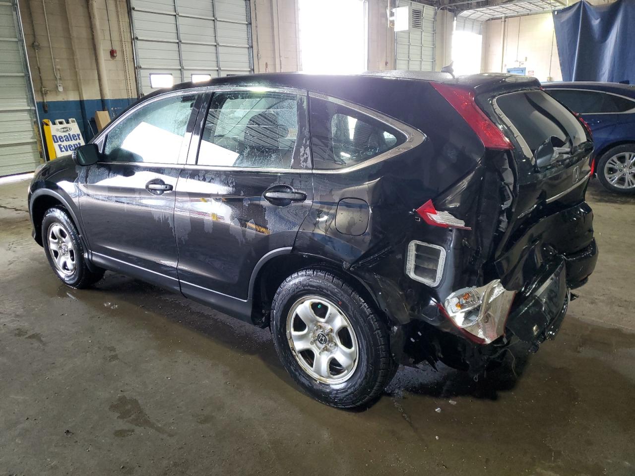 2014 Honda CR-V - Image 2