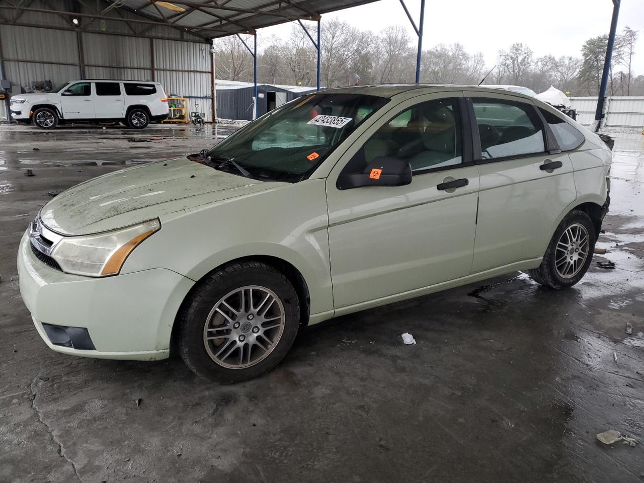 2011 Ford Focus - Image 1