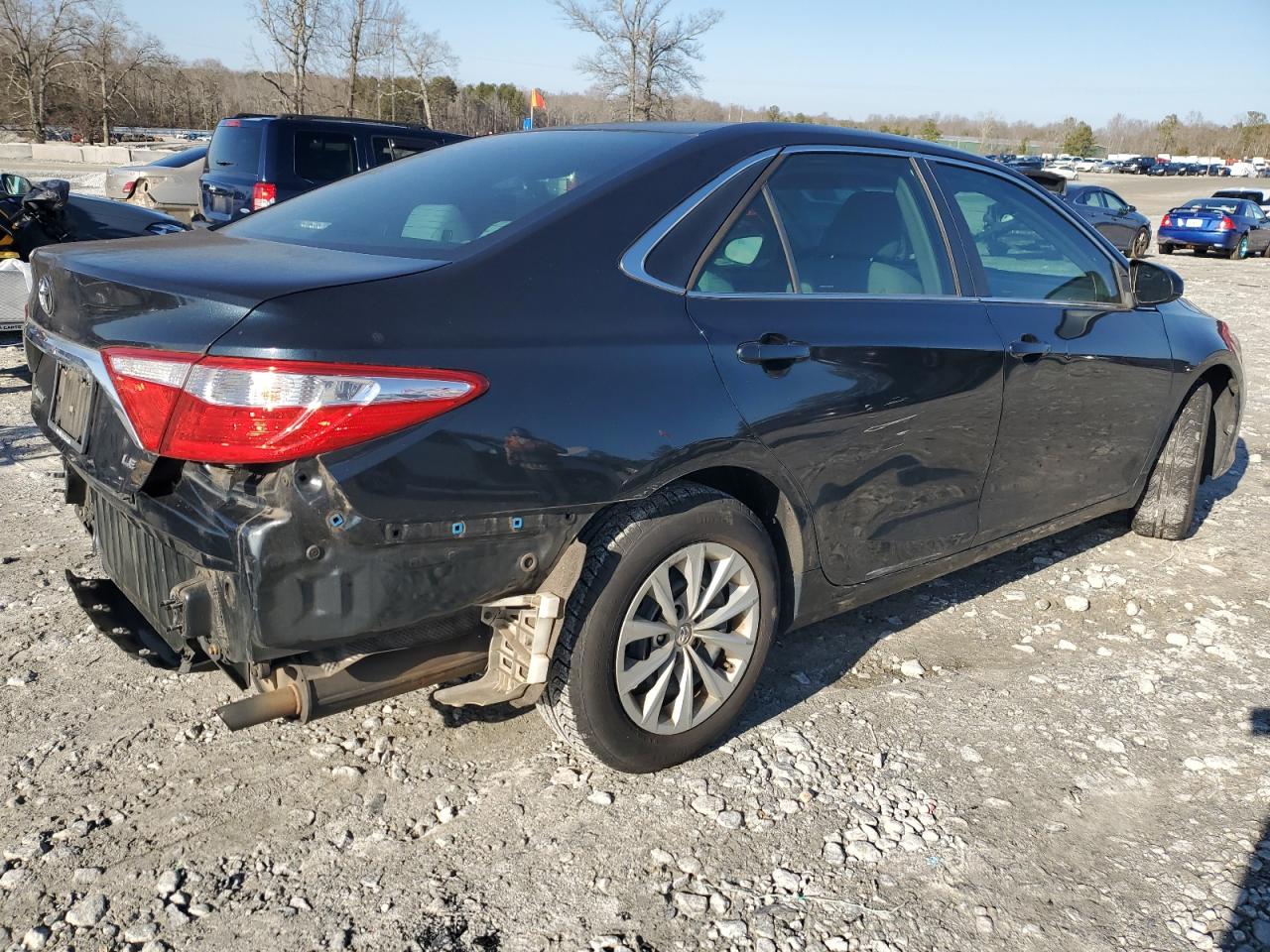 2015 Toyota Camry - Image 3