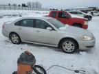 2013 Chevrolet Impala Lt for Sale in Portland, MI - Side