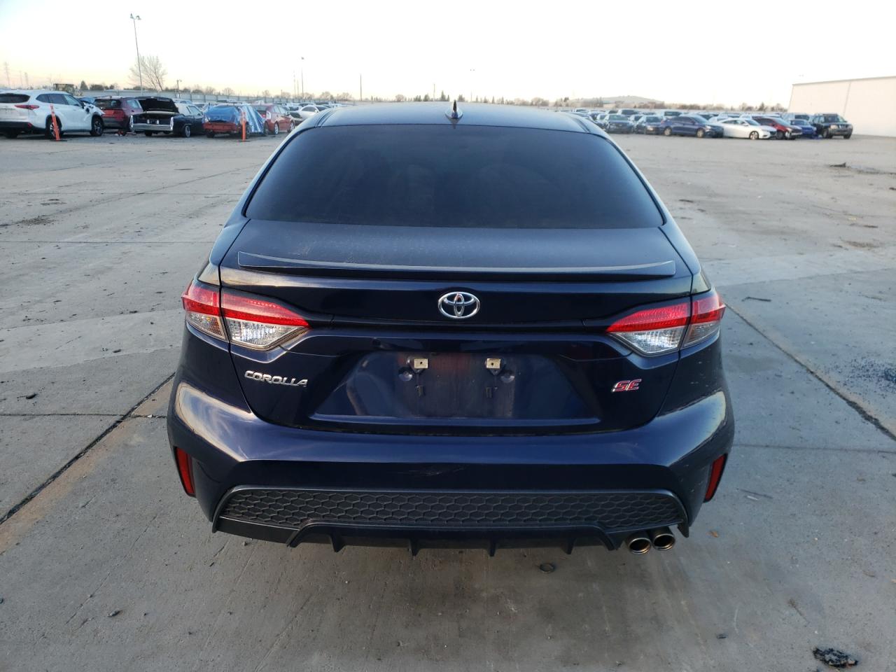2021 Toyota Corolla - Image 6