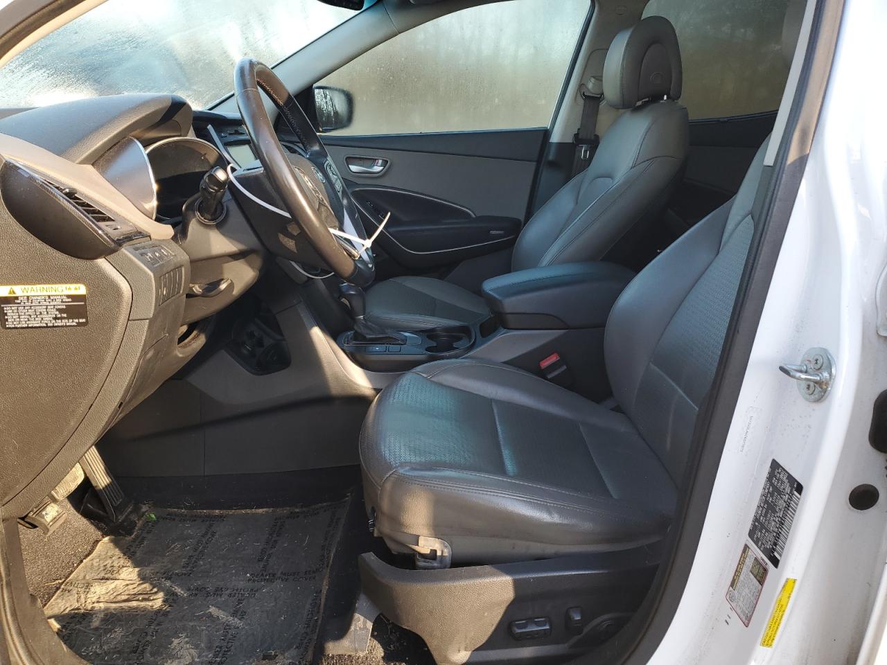 2013 Hyundai Santa Fe - Image 7