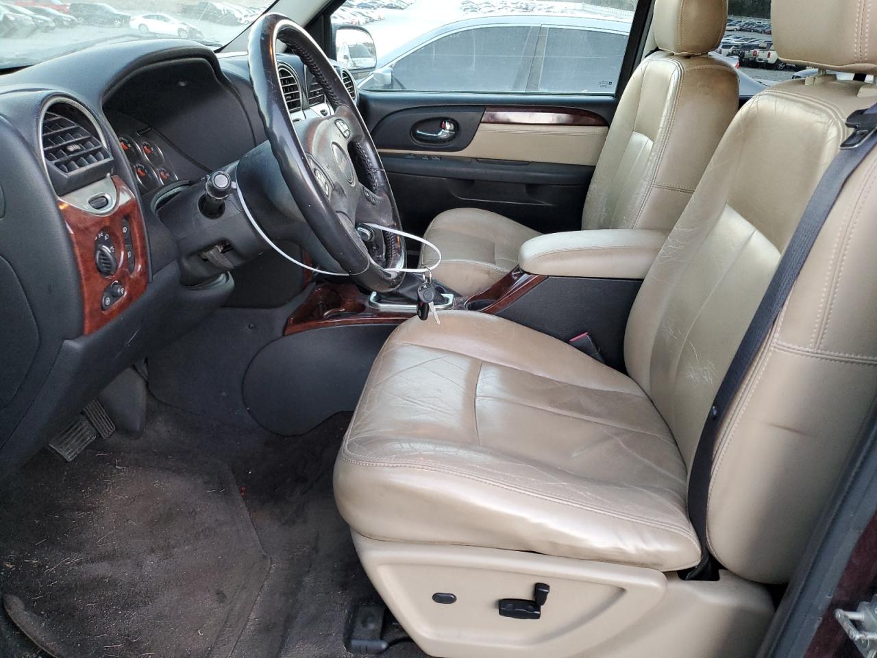 2006 GMC Envoy - Image 7