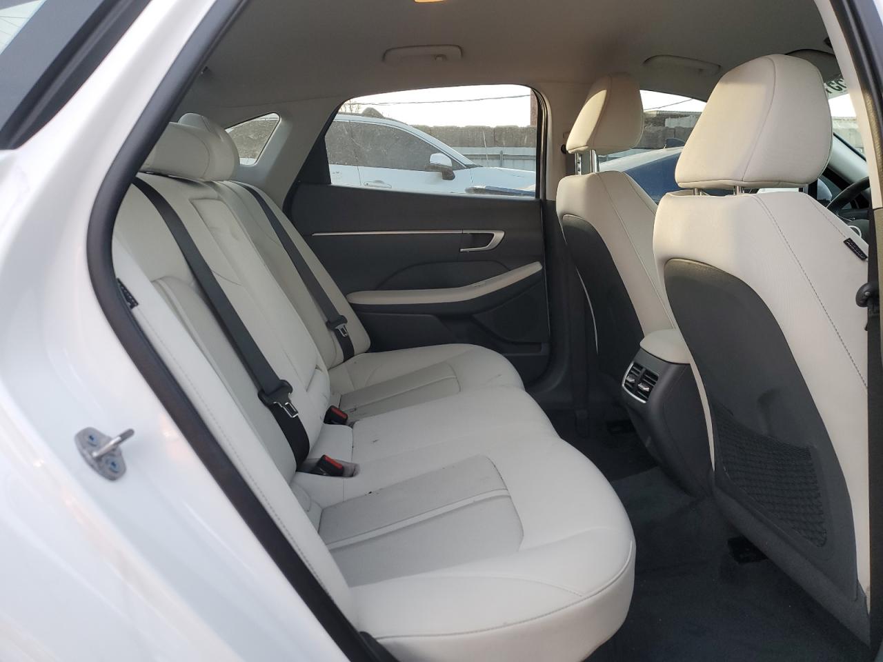 2024 Hyundai Sonata - Image 10