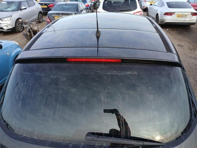 2010 PEUGEOT 3008 1.6 HDI EXCLUSIVE 5DR