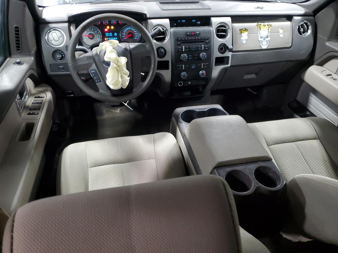 2009 Ford F-150 - Image 8