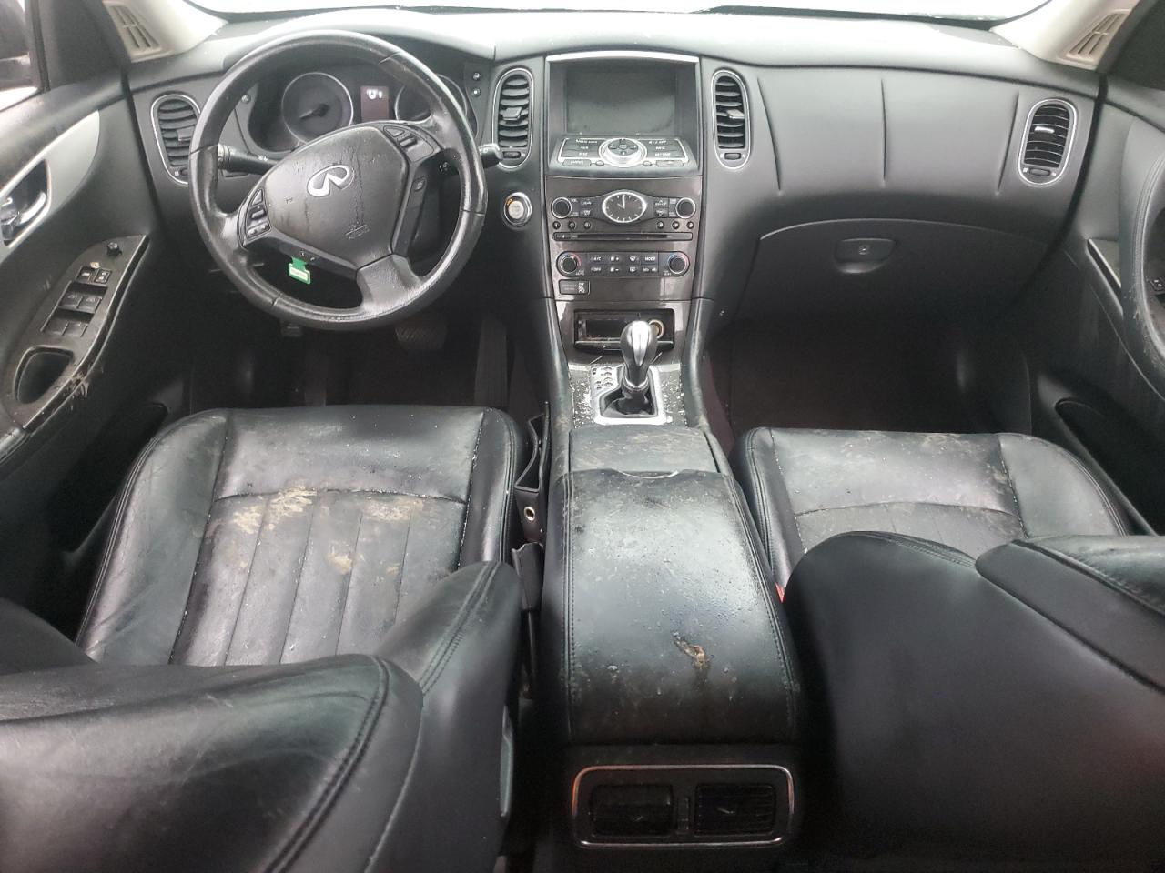 VIN JN1BJ0RP3HM382621 2017 INFINITI QX50 no.8