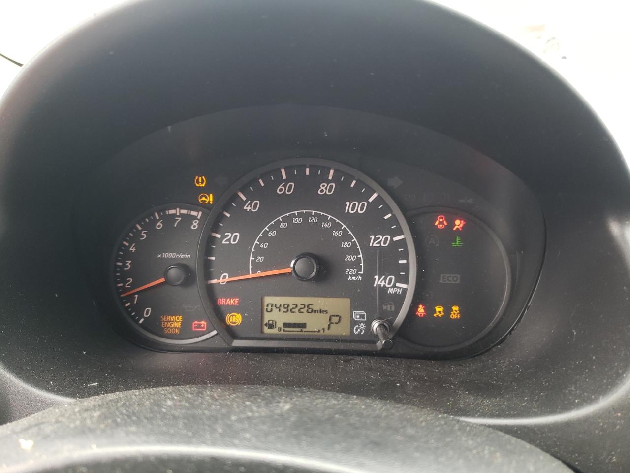 2020 Mitsubishi Mirage - Image 9