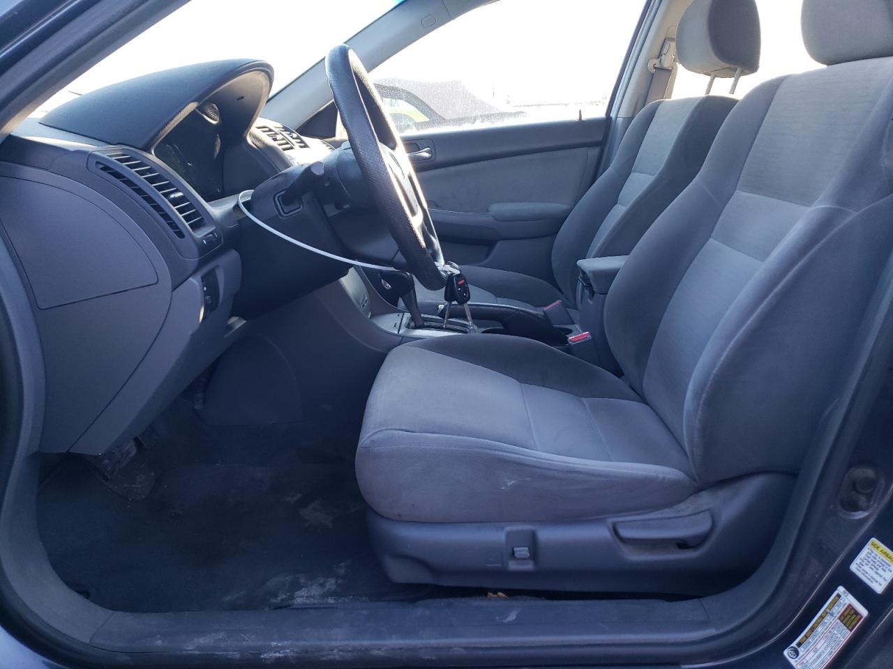 2007 Honda Accord - Image 7