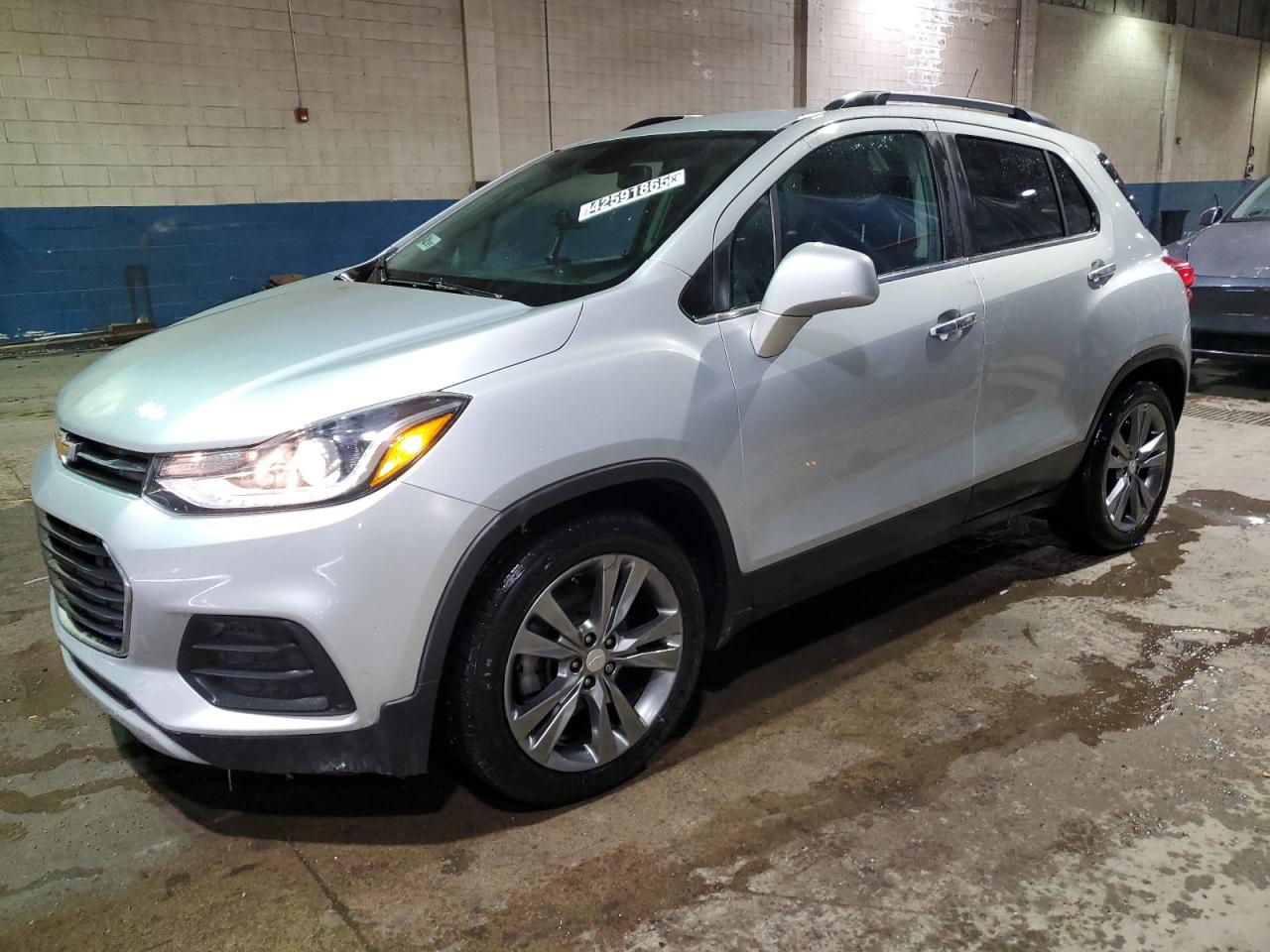 2020 Chevrolet Trax - Image 1
