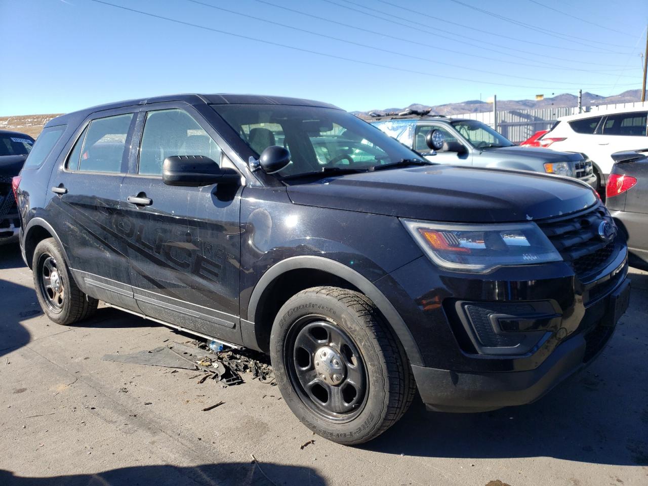 2019 Ford Explorer - Image 4