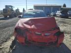 2001 Pontiac Grand Am Se1 zu verkaufen in Eugene, OR - Front End
