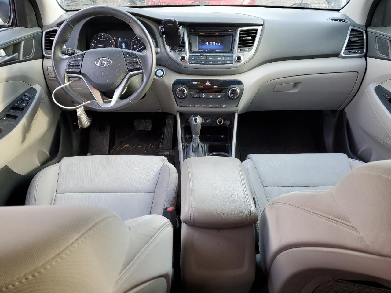 2016 Hyundai Tucson - Image 8