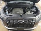 2023 Hyundai Palisade Sel en Venta en Elgin, IL - Rear End