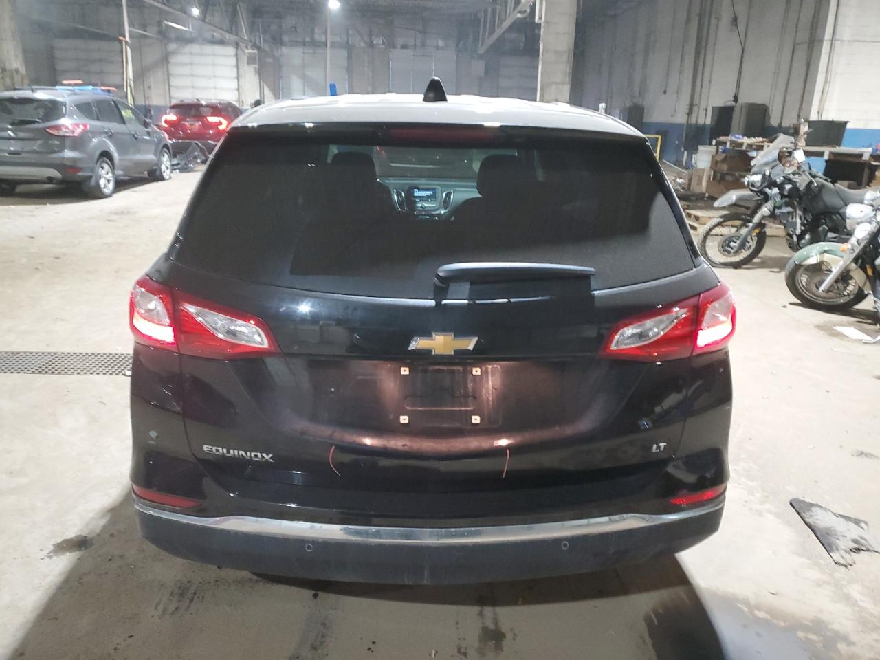 2019 Chevrolet Equinox - Image 6