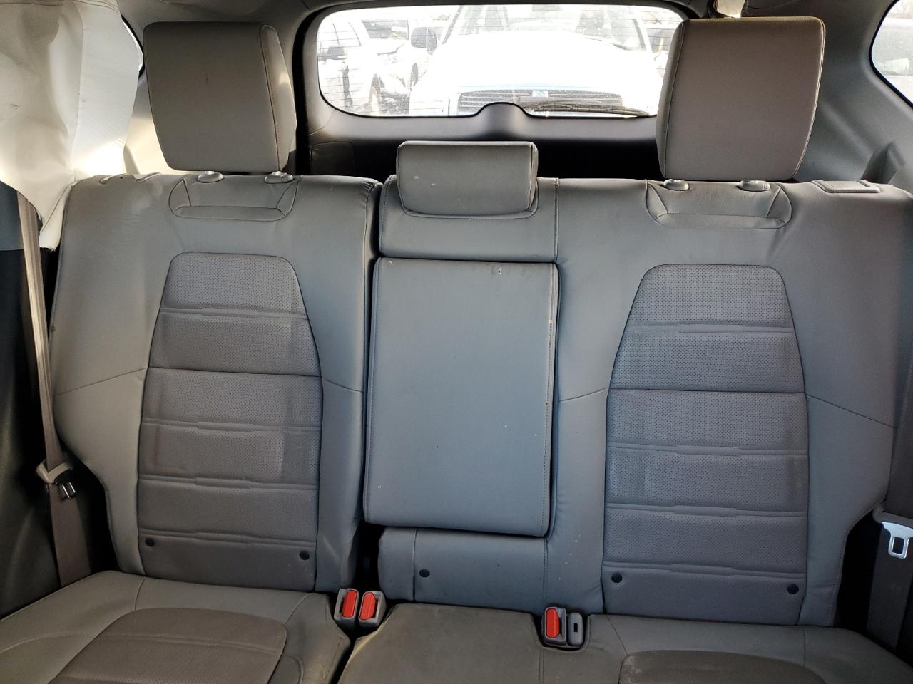 2019 Honda CR-V - Image 10