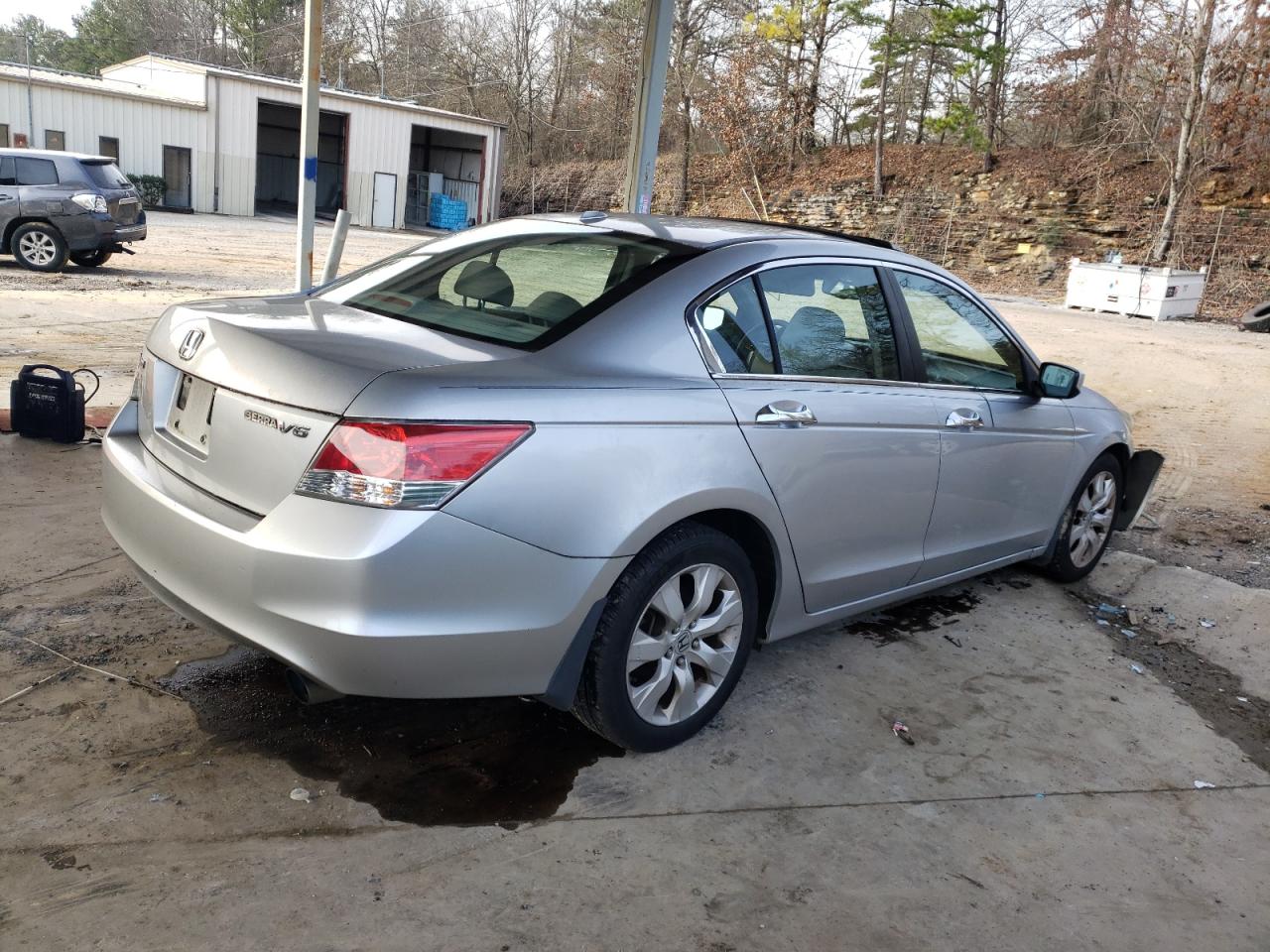 2010 Honda Accord - Image 3