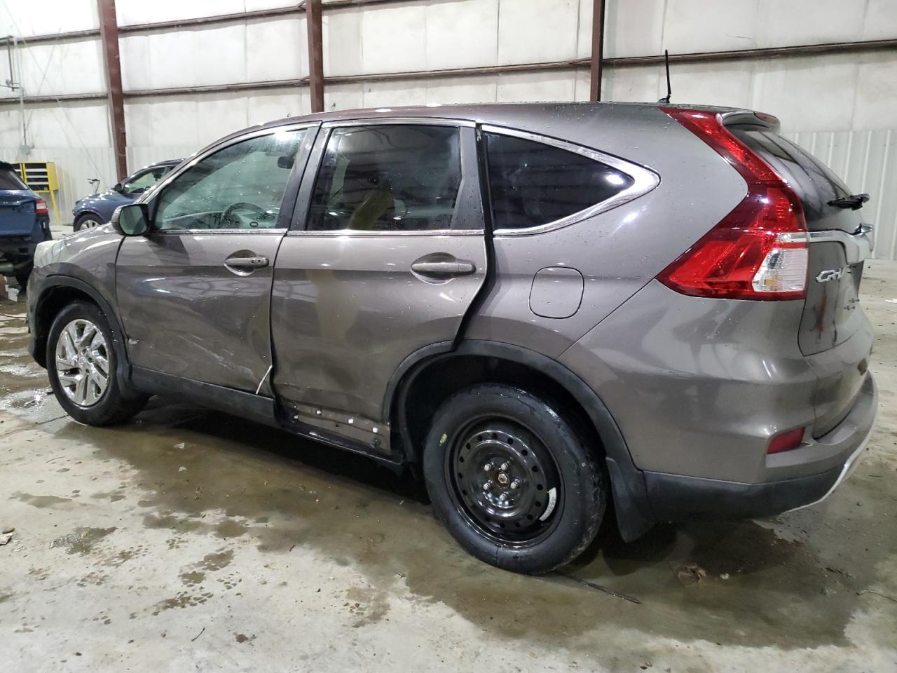 2015 Honda CR-V - Image 2