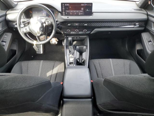  HONDA ACCORD 2024 Сірий