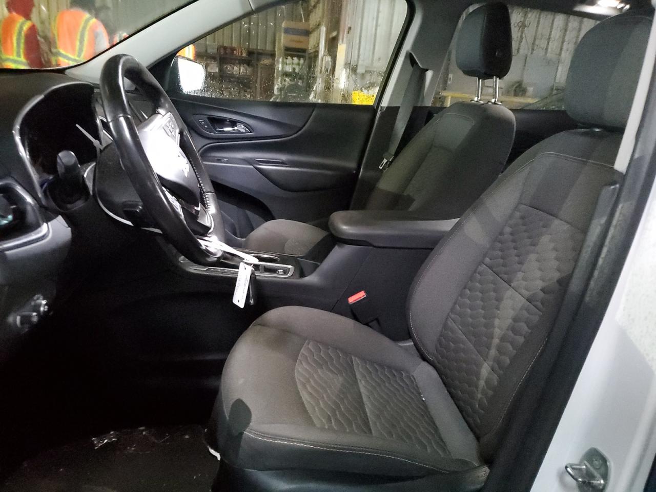 2019 Chevrolet Equinox - Image 7