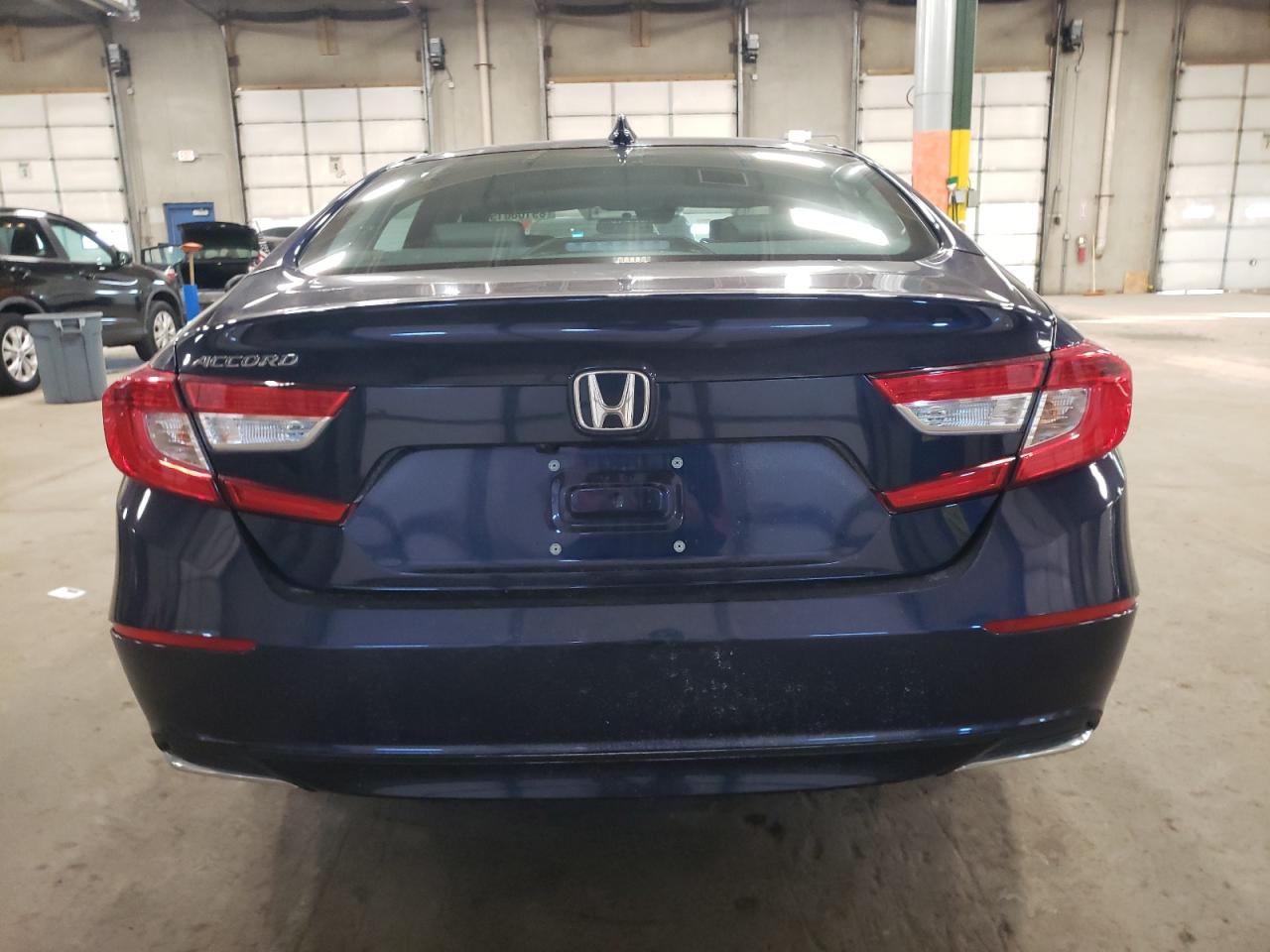 2018 Honda Accord - Image 6