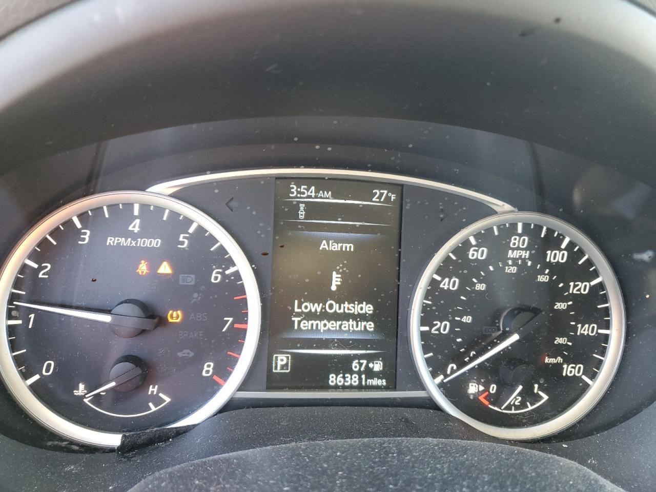 2018 Nissan Sentra - Image 9