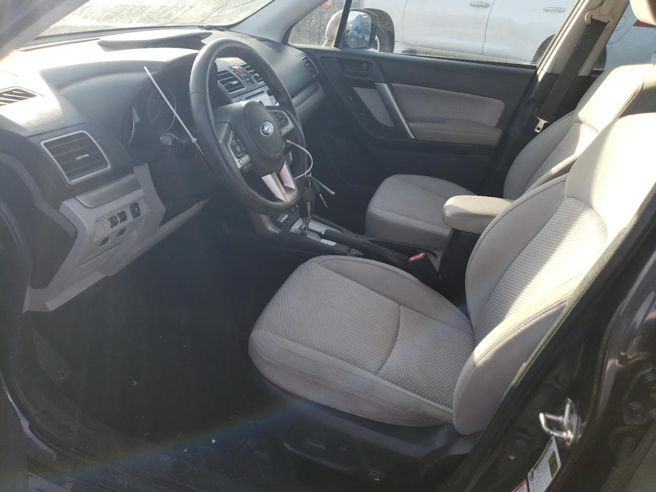 2018 Subaru Forester - Image 7