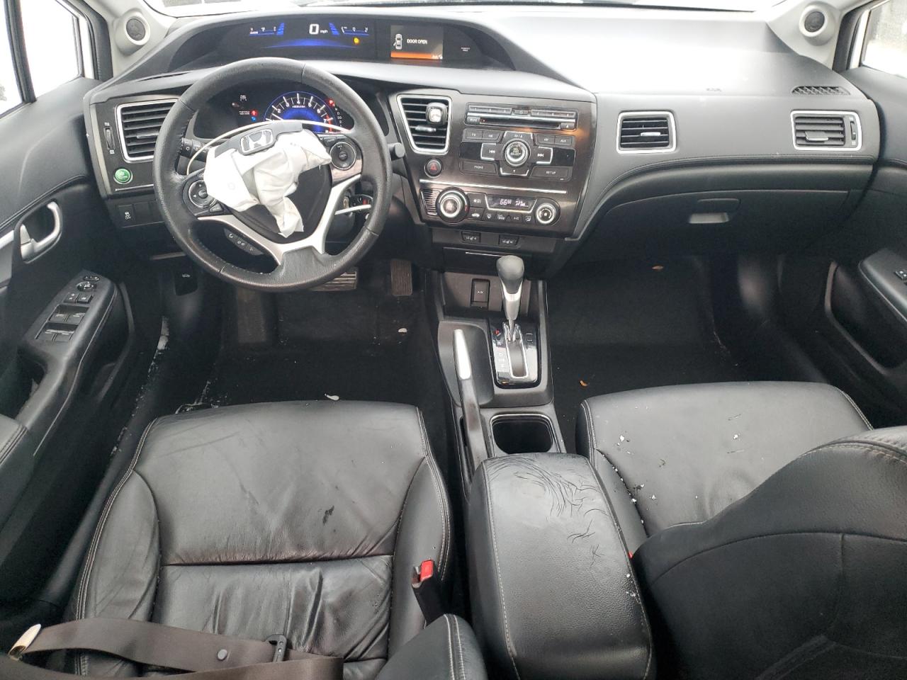 2013 Honda Civic - Image 8