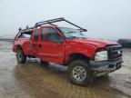 2007 Ford F250 Super Duty en Venta en American Canyon, CA - All Over