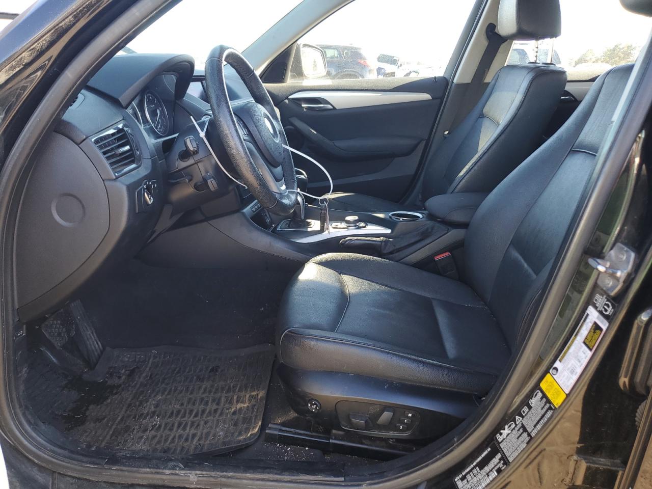 2015 BMW X1 - Image 7