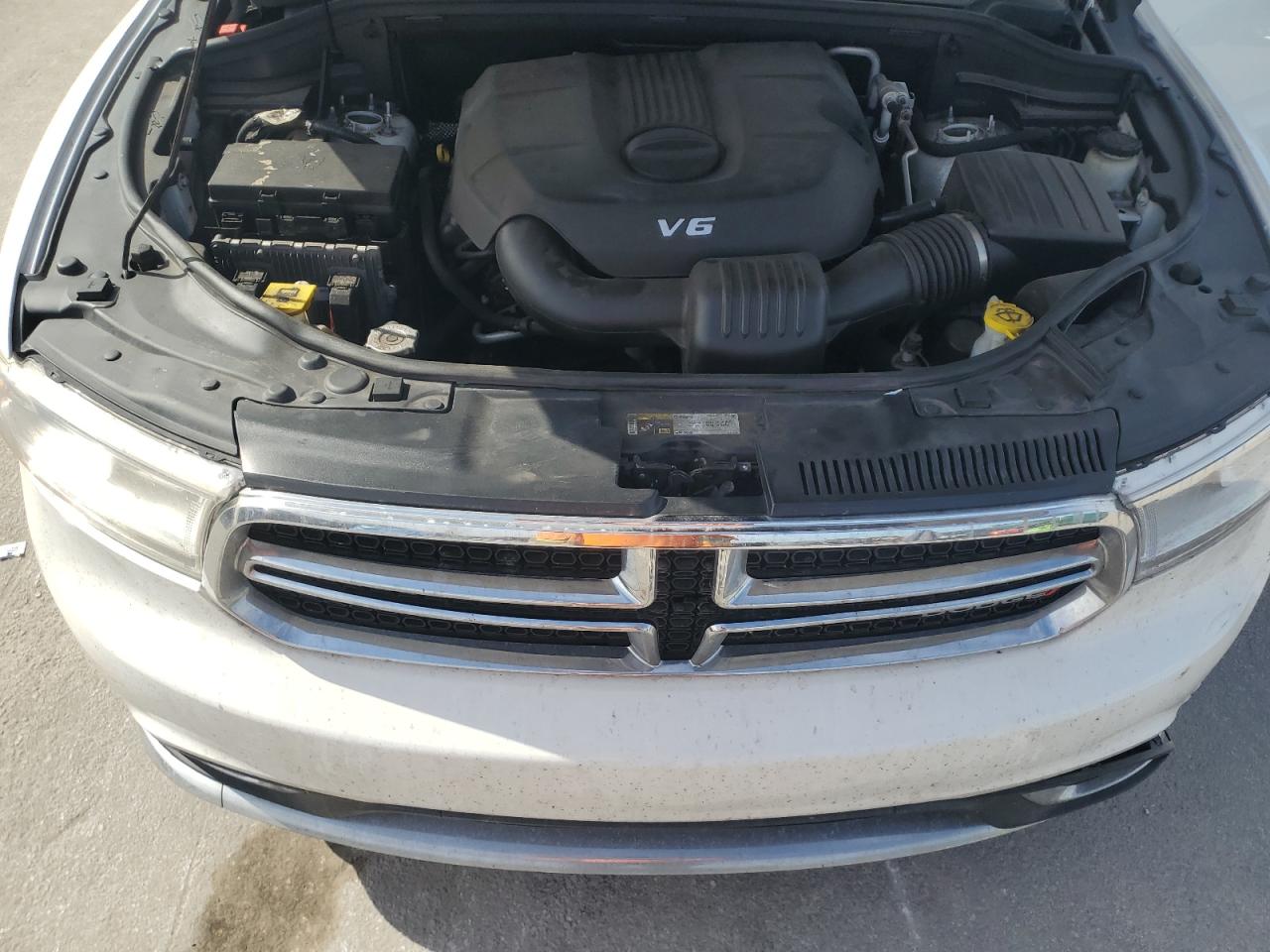 2014 Dodge Durango - Image 12