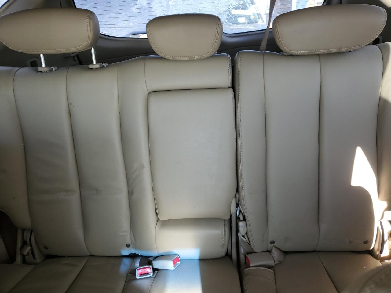 2007 Nissan Murano - Image 10