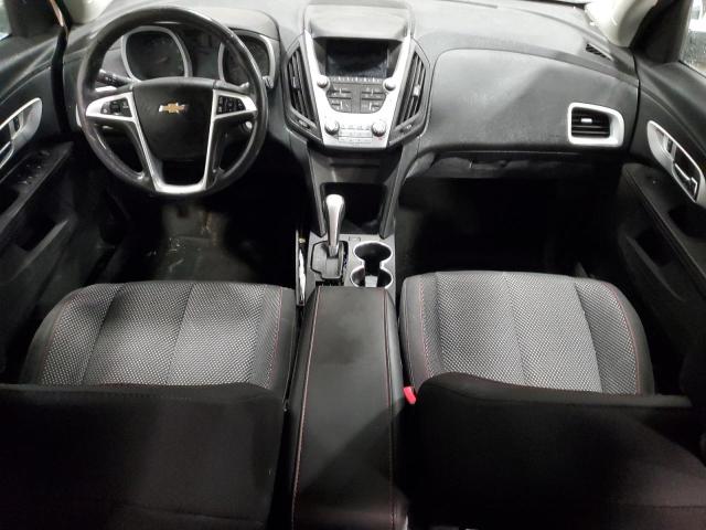  CHEVROLET EQUINOX 2015 Бежевий