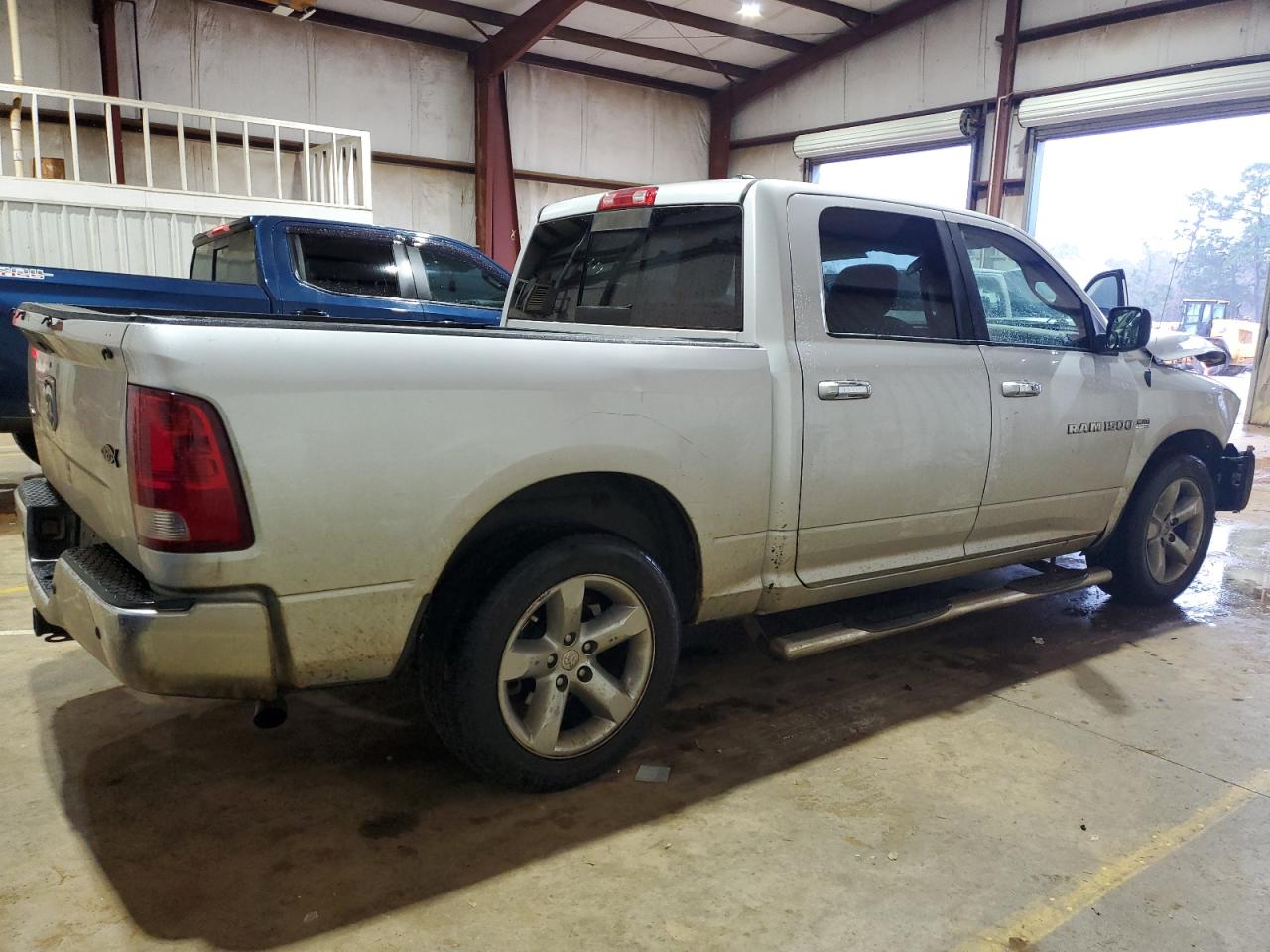 2011 Dodge RAM - Image 3