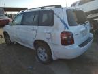 2006 Toyota Highlander  na sprzedaż w Los Angeles, CA - Side
