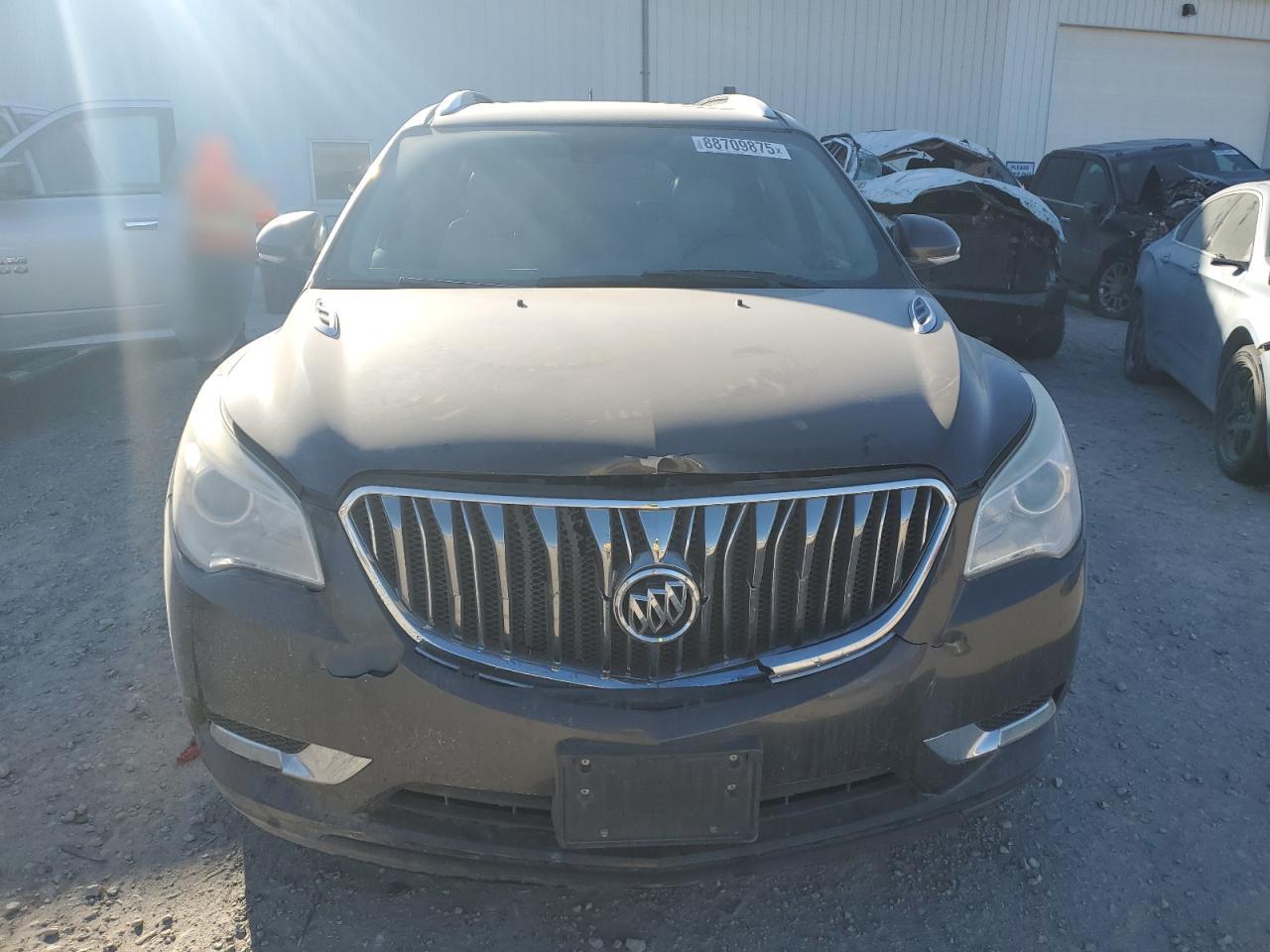 2014 Buick Enclave - Image 5