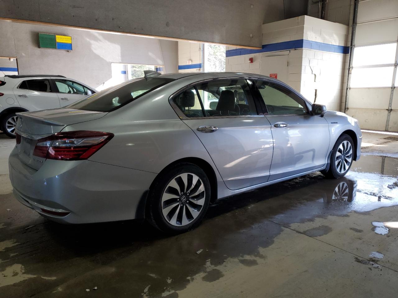 2017 Honda Accord - Image 3