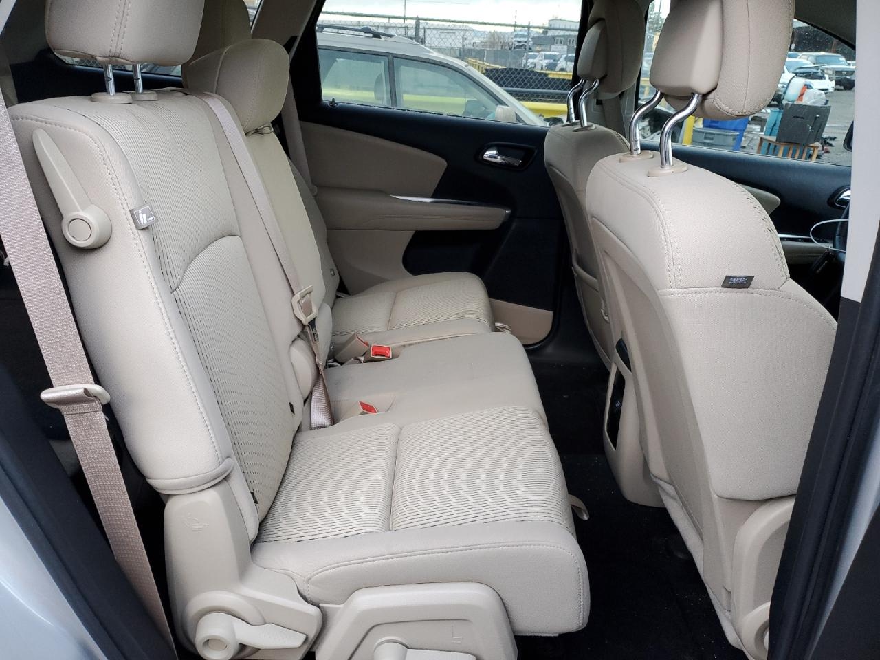 2012 Dodge Journey - Image 11