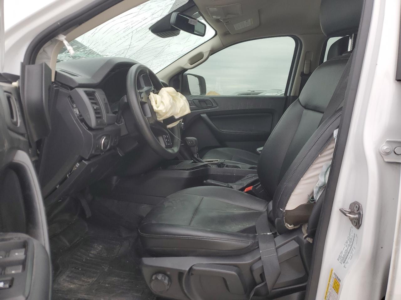 2023 Ford Ranger - Image 7