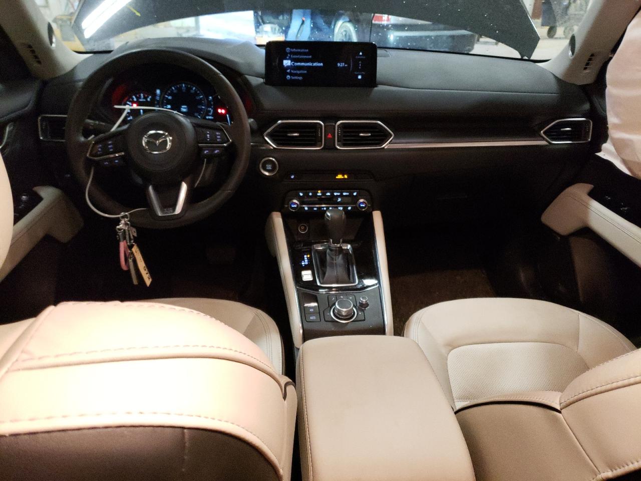 2024 Mazda CX-5 - Image 8